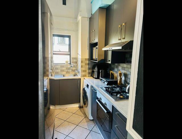 2 BEDROOM PROPERTY TO RENT IN BRYANSTON